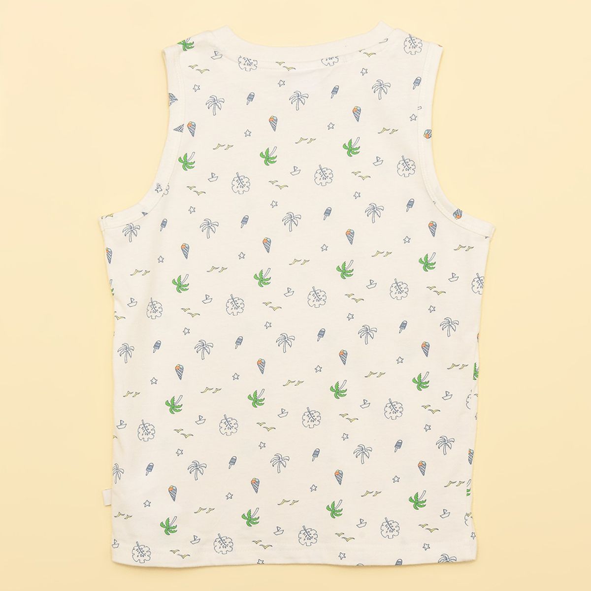 YAMP - Polo Niño Yamp