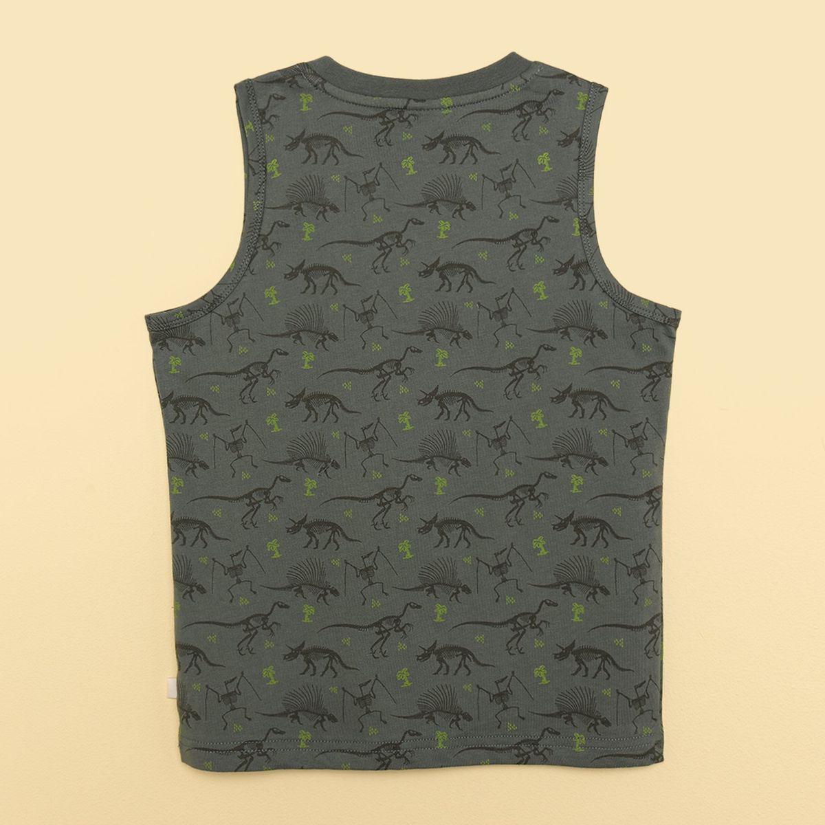 YAMP - Polo Niño Yamp