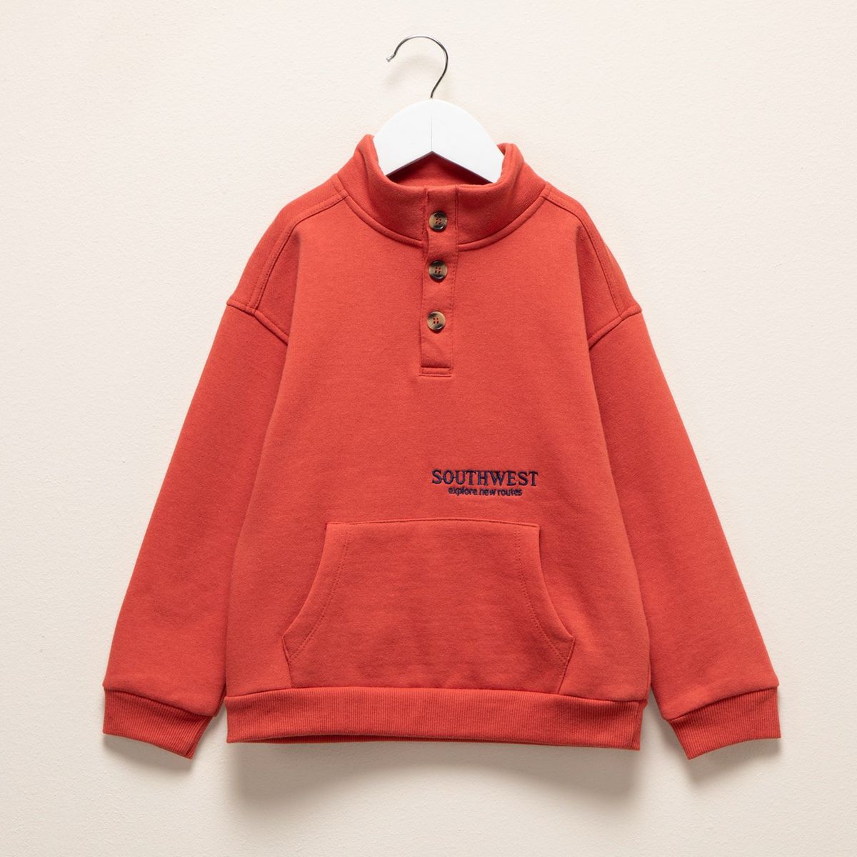 YAMP - Polera Niño Algodón Yamp