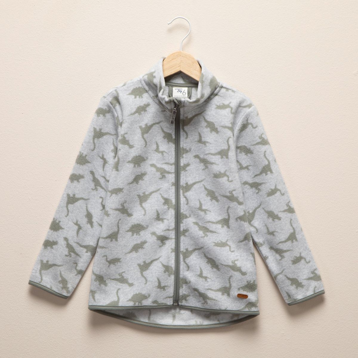 YAMP - Poleron Polar Niño Yamp