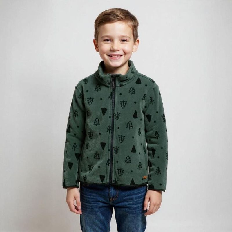 YAMP - Poleron Polar Niño Yamp