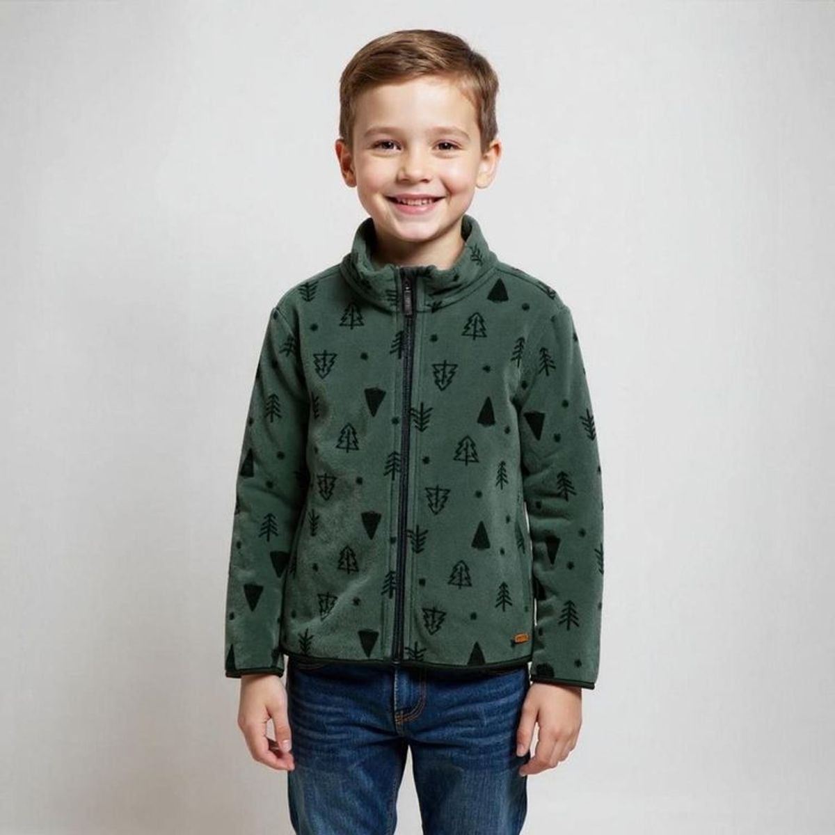 YAMP - Poleron Polar Niño Yamp