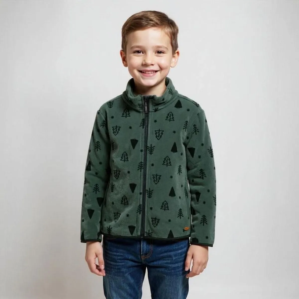 YAMP - Poleron Polar Niño Yamp