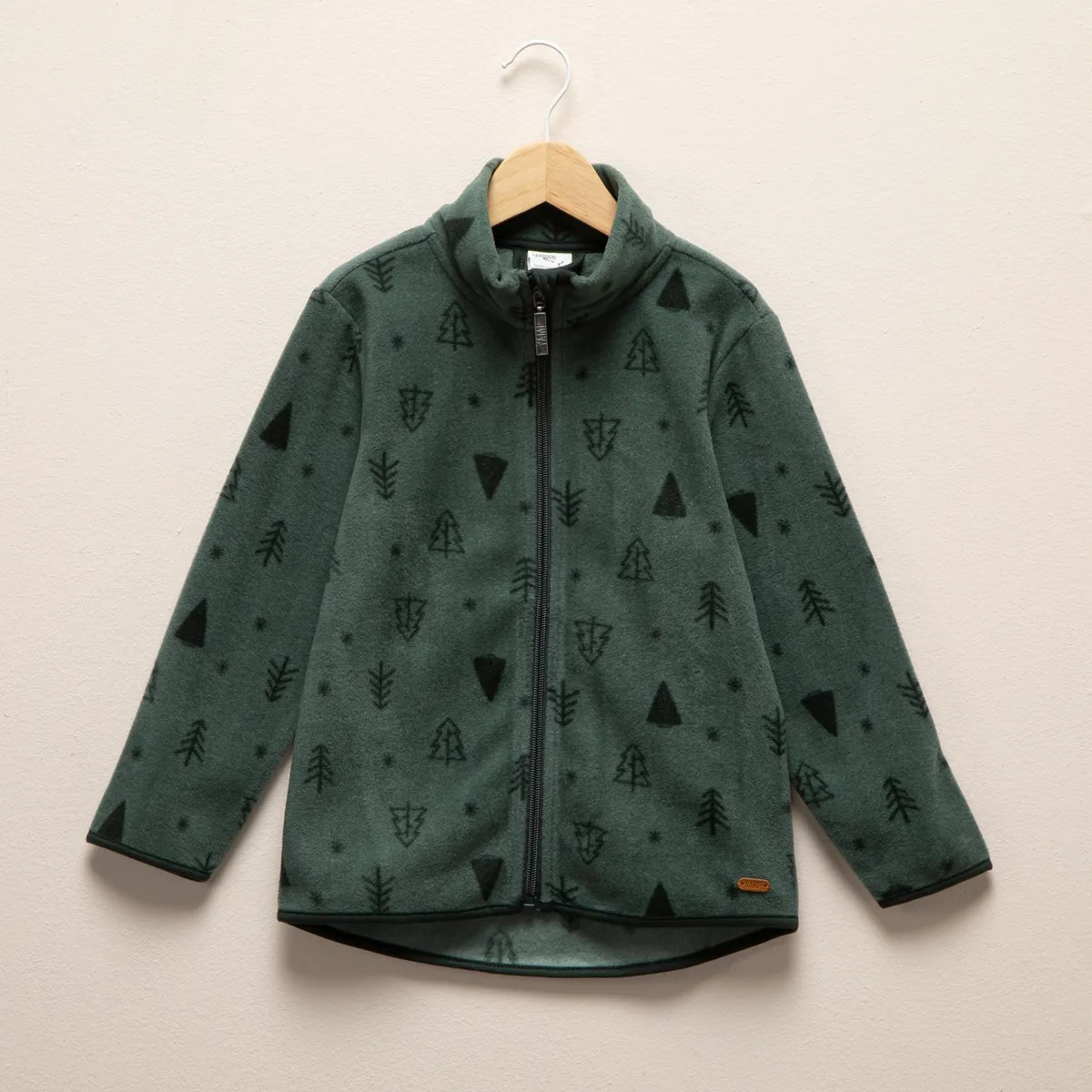 YAMP - Poleron Polar Niño Yamp