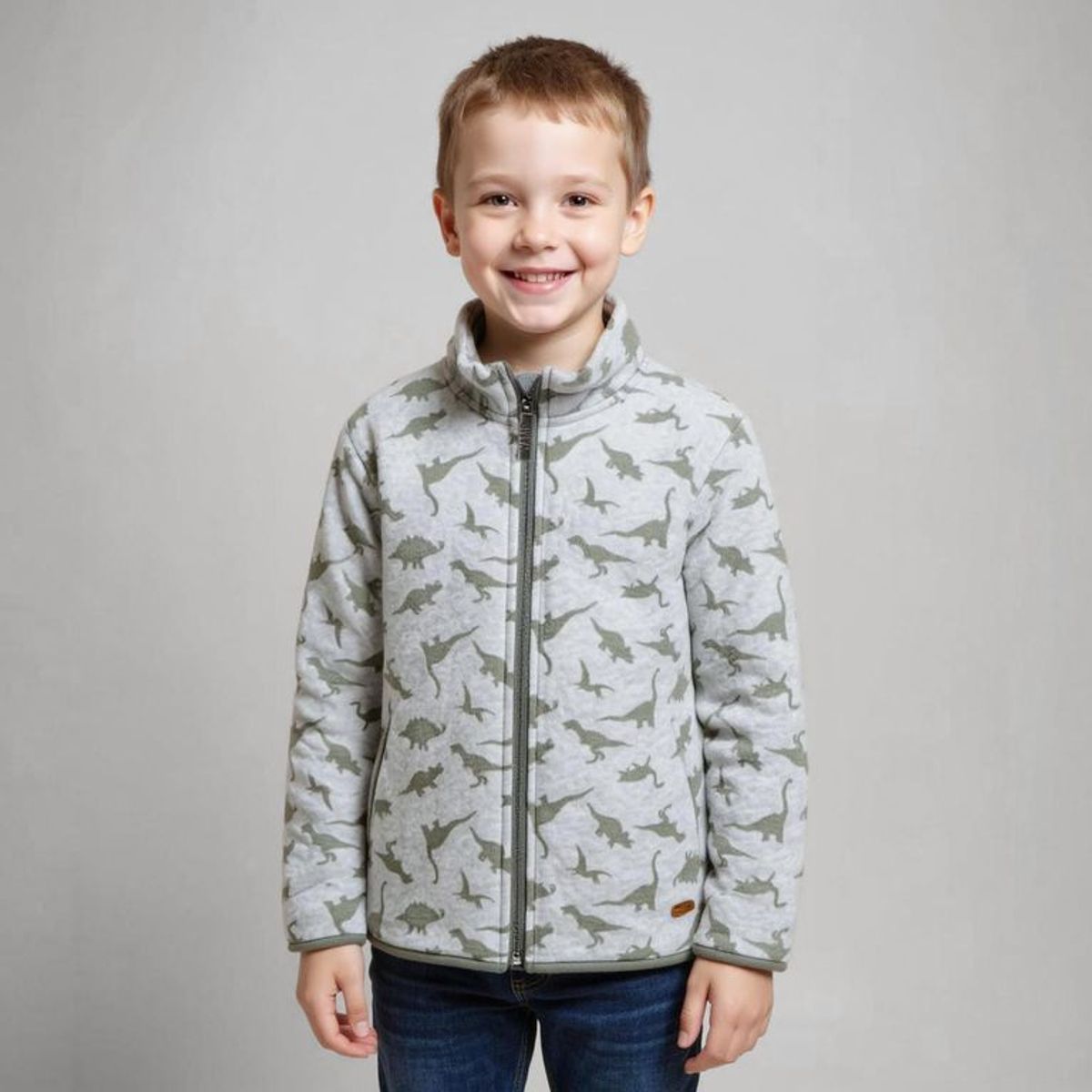 YAMP - Poleron Polar Niño Yamp