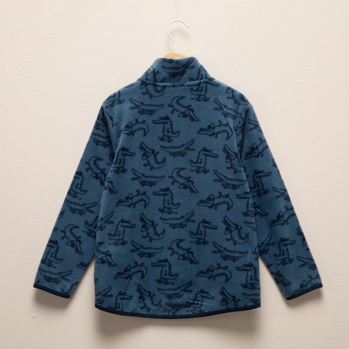 YAMP - Poleron Polar Niño Yamp