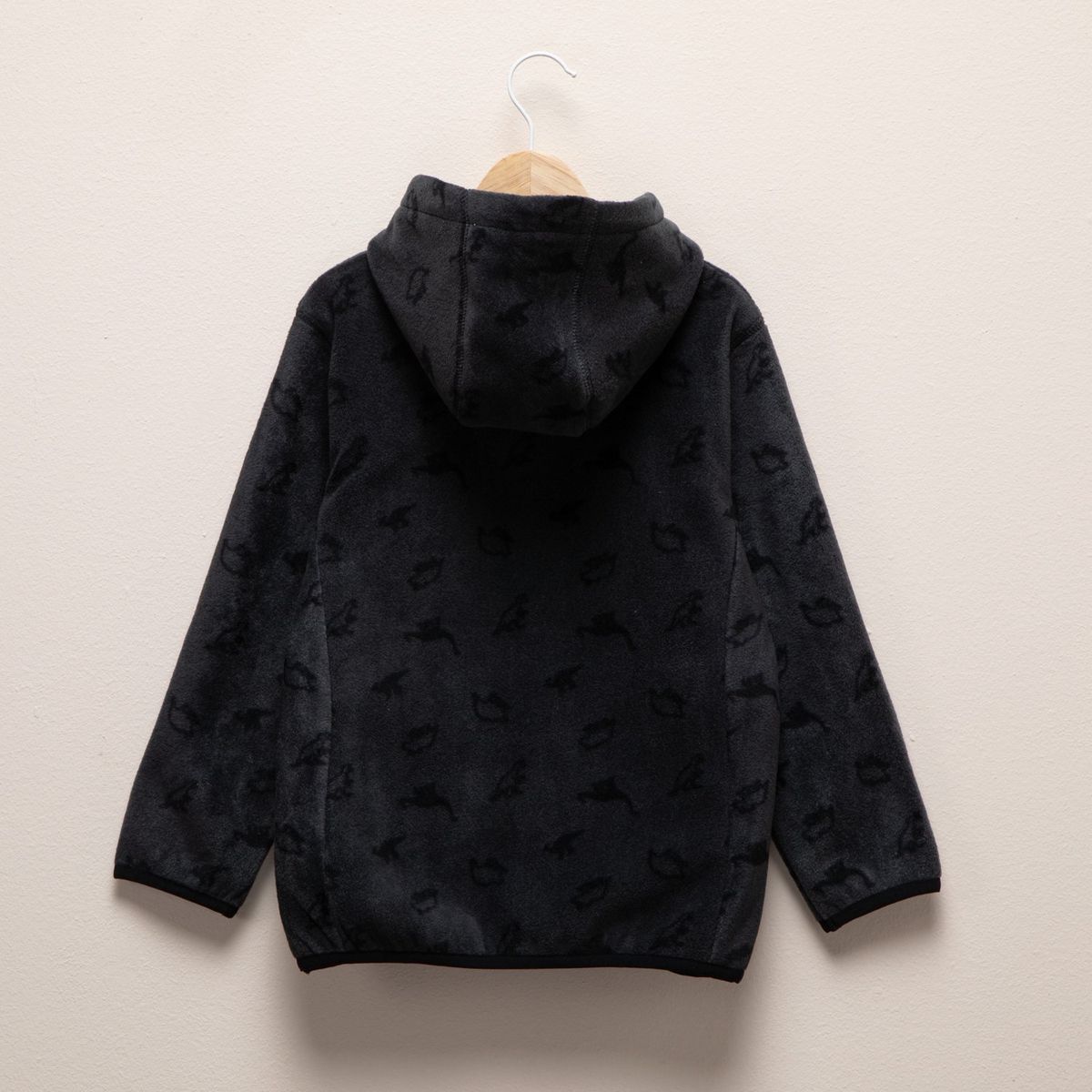 YAMP - Polera Niño Polar Yamp