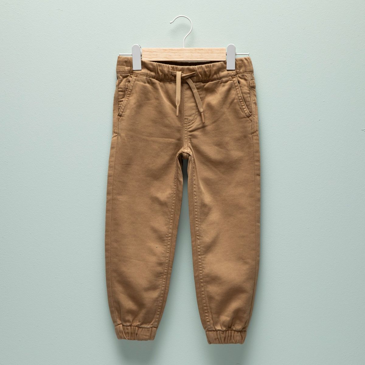 YAMP - Pantalón Yamp Cargo Algodón Niño Estilo Jogger