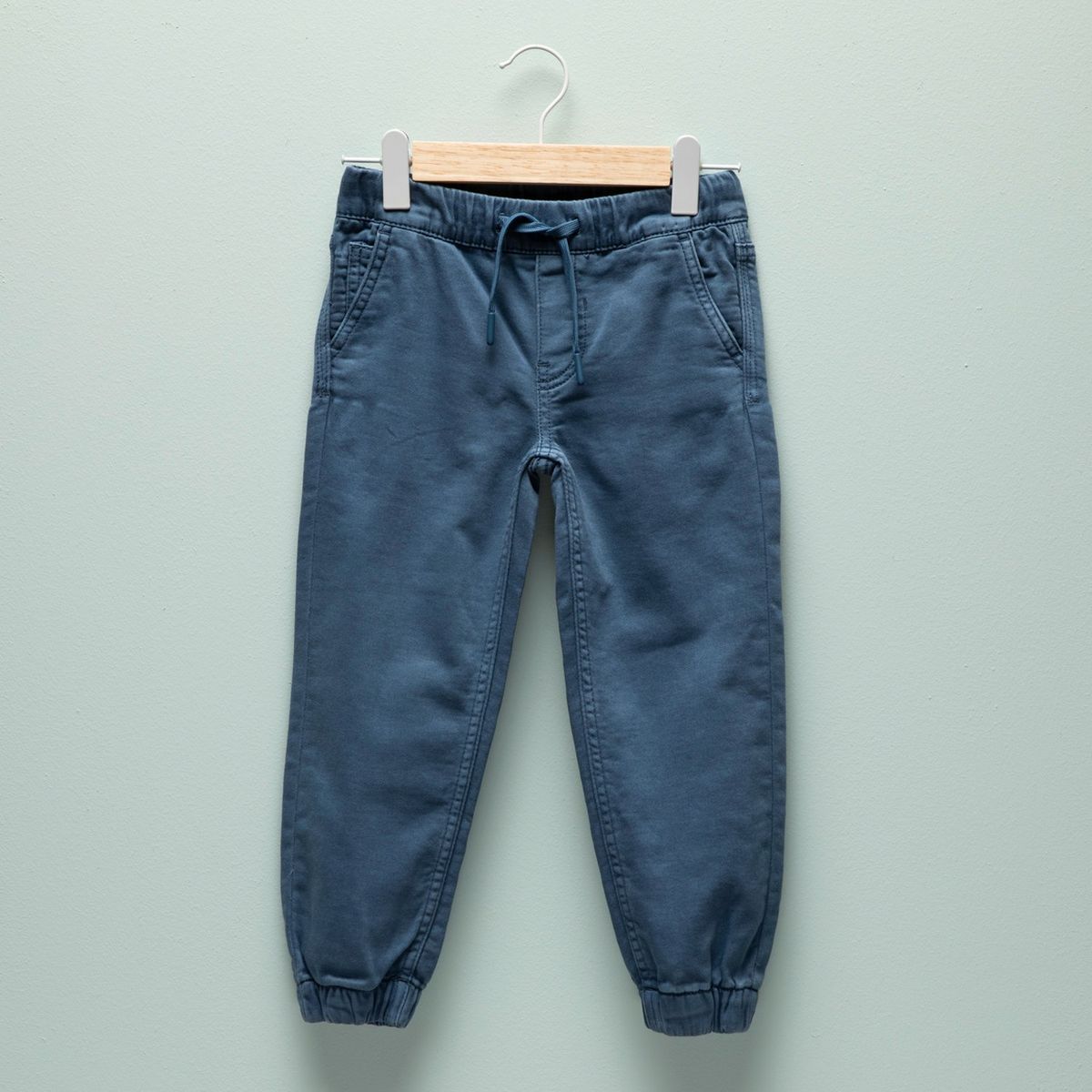 YAMP - Pantalón Yamp Cargo Algodón Niño Estilo Jogger
