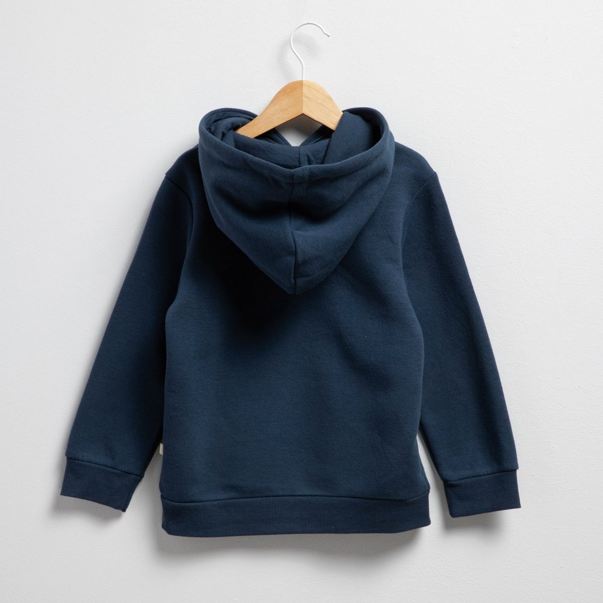 YAMP - Polera con Capucha Yamp Niño Estilo Casual