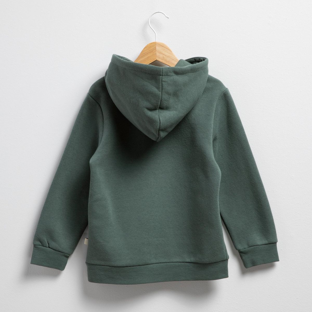 YAMP - Polera con Capucha Yamp Niño Estilo Casual