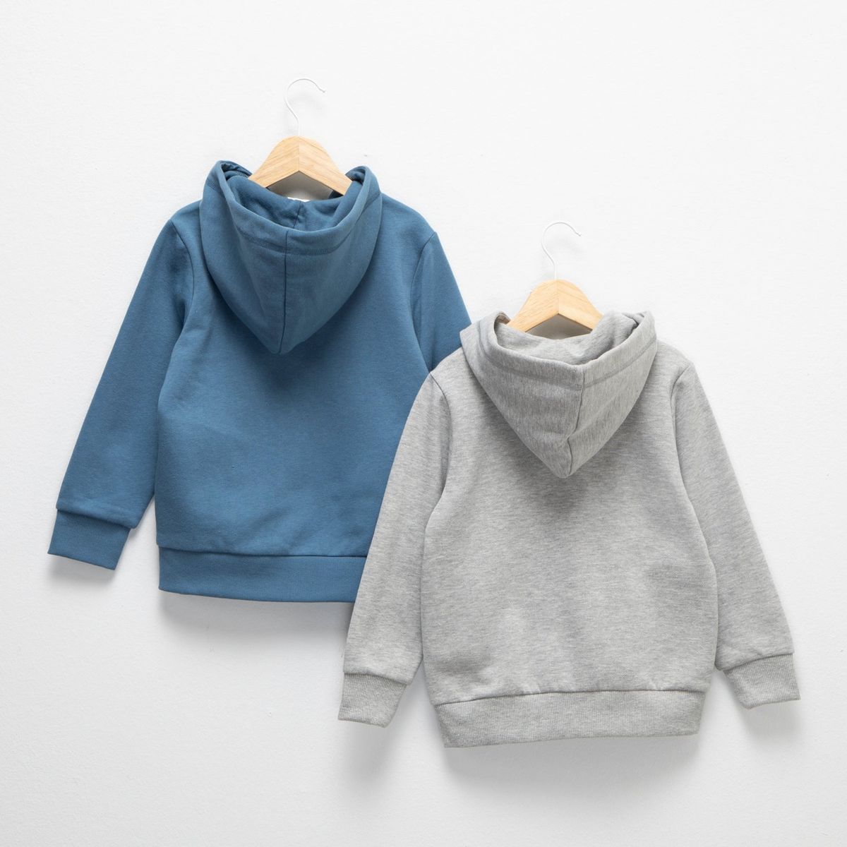 YAMP - Polera Niño Pack X2 Yamp