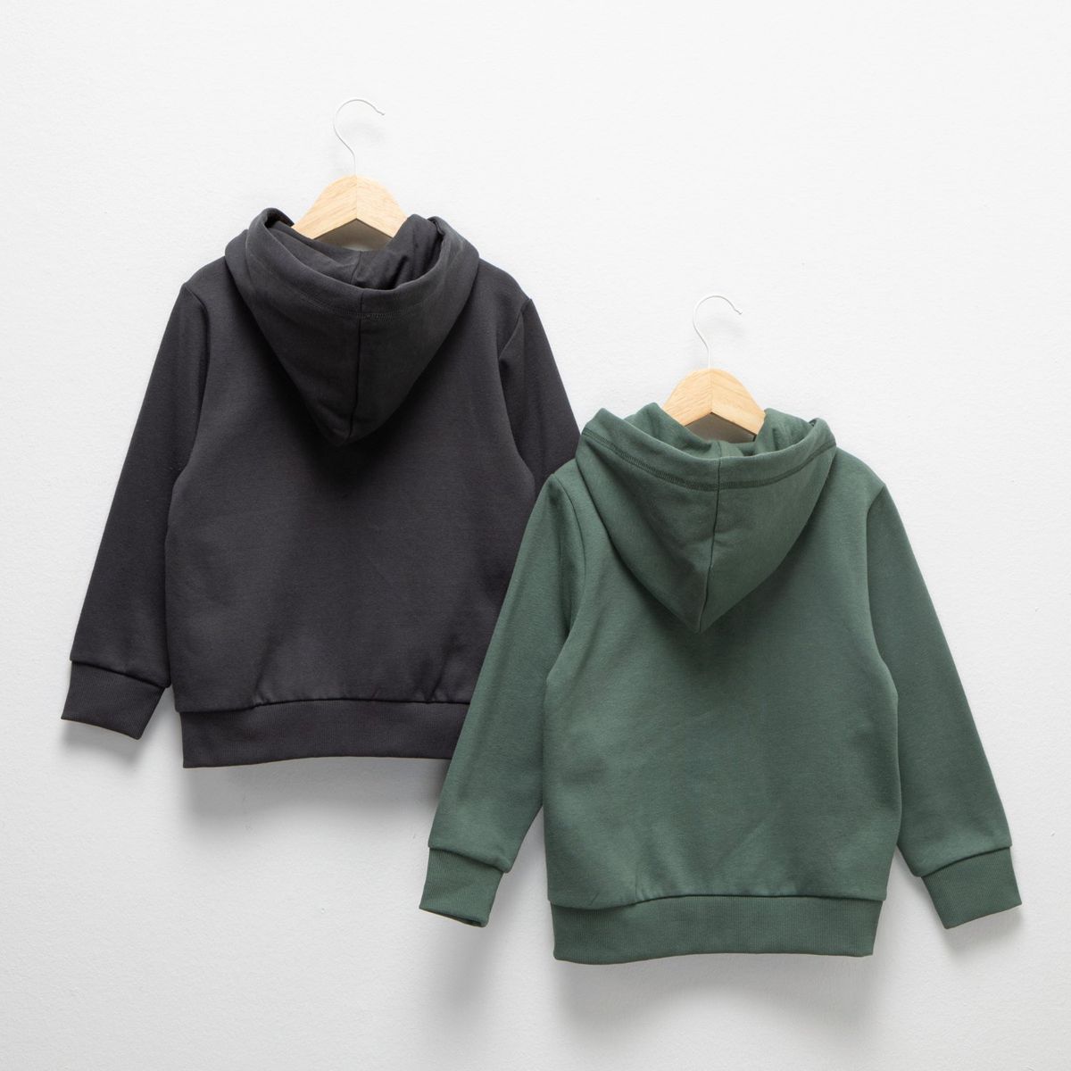 YAMP - Polera Niño Pack X2 Yamp