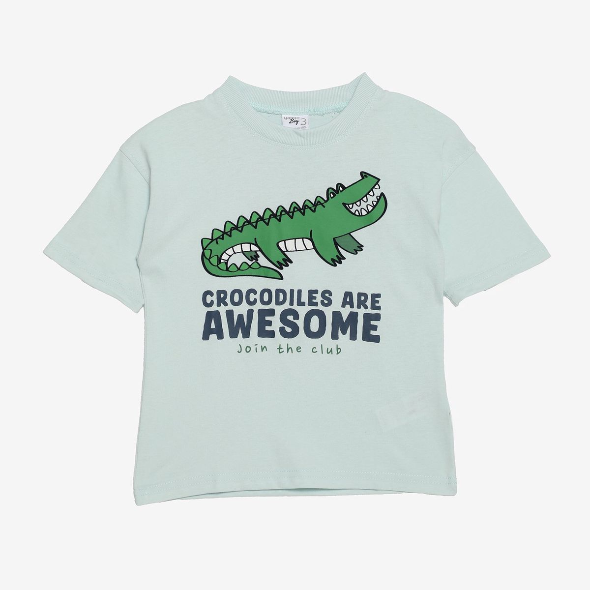 YAMP - Polo Niño Algodón Yamp