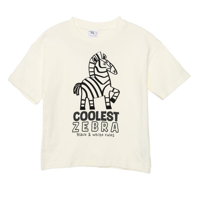 YAMP - Polo Niño Algodón Yamp