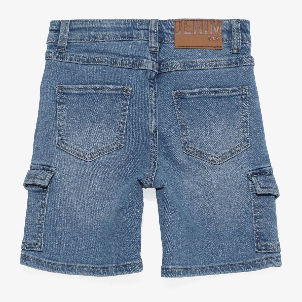 YAMP - Short Niño Yamp