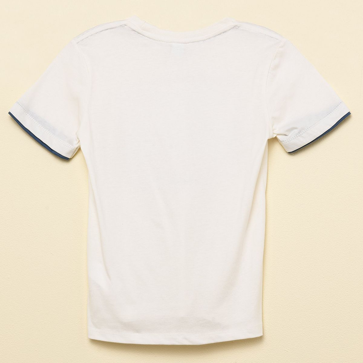 YAMP - Polo Niño Algodón Yamp