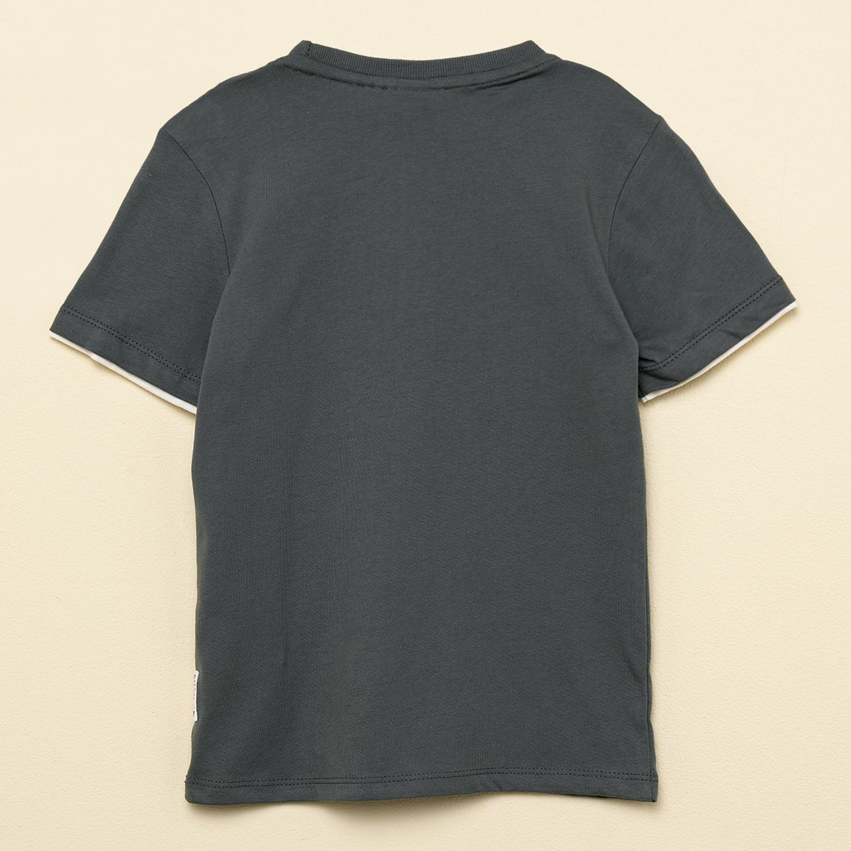 YAMP - Polo Niño Algodón Yamp