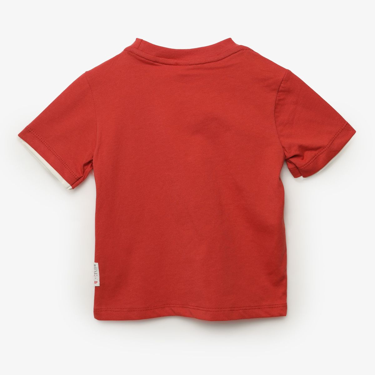 YAMP - Polo Niño Algodón Yamp