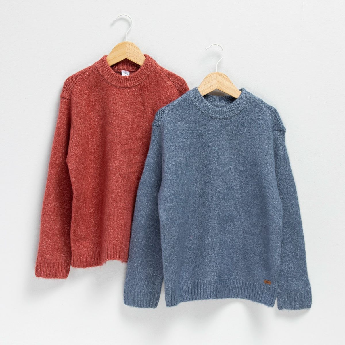 YAMP - Chompa Niño Pack X2 Yamp