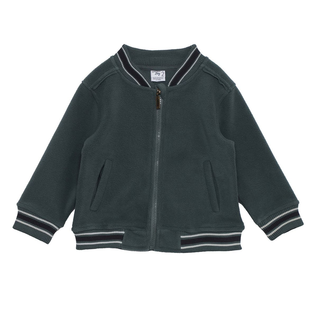 YAMP - Casaca Niño Polar Yamp