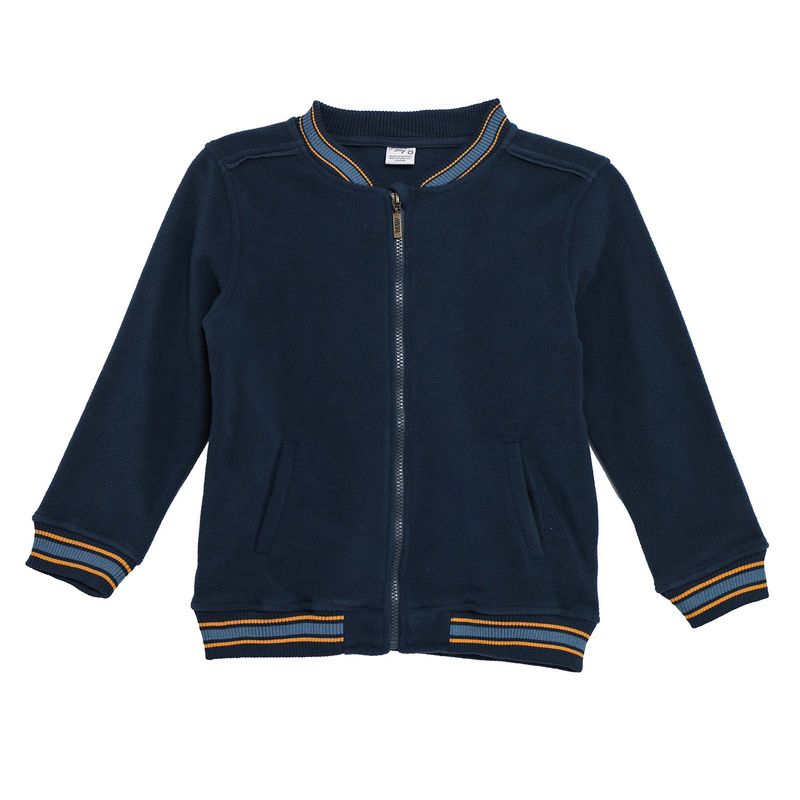 YAMP - Casaca Niño Polar Yamp