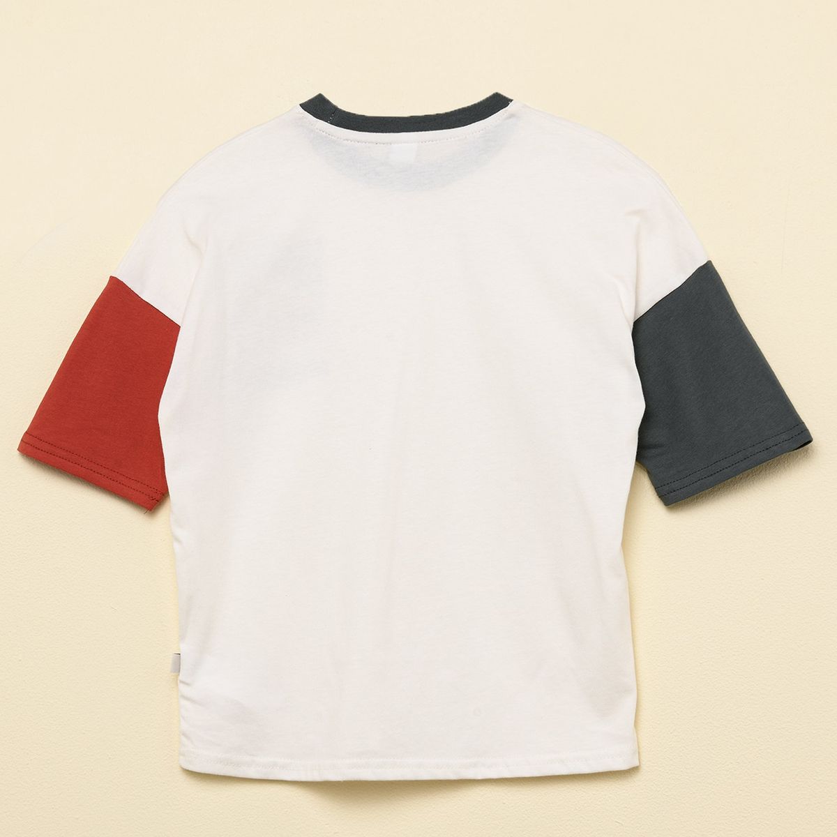 YAMP - Polo Niño Algodón Yamp