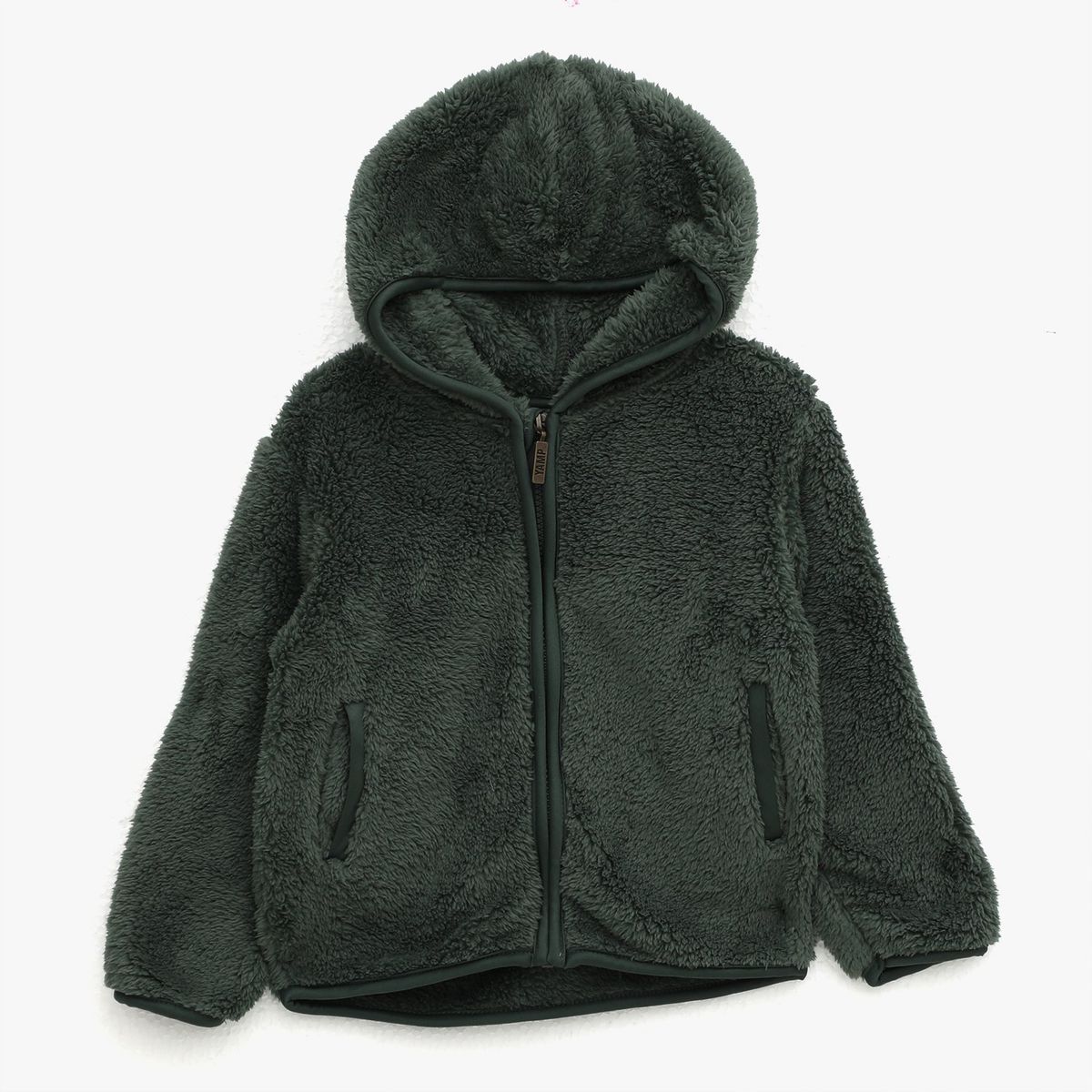 YAMP - Polera Niño Polar Yamp