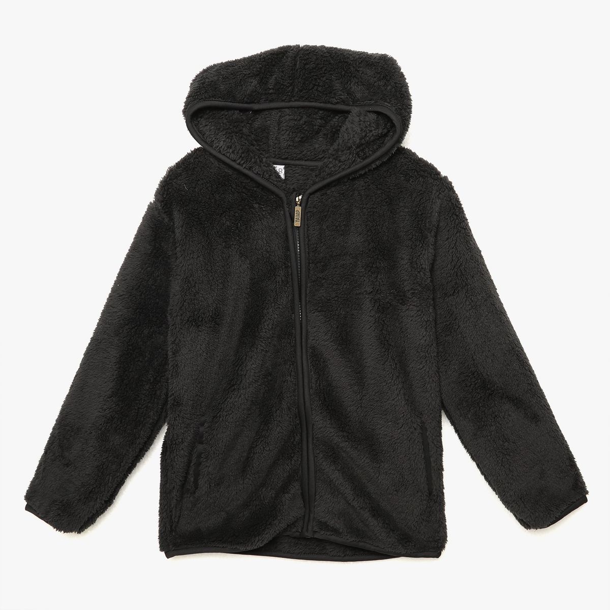 YAMP - Polera Niño Polar Yamp