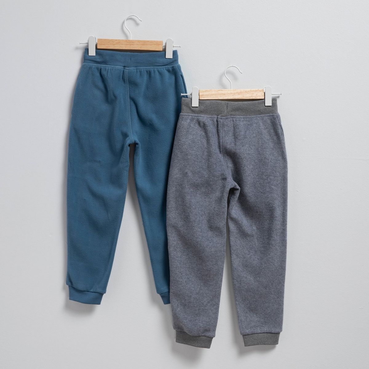 YAMP - Pantalón Niño Pack X2 Polar Yamp