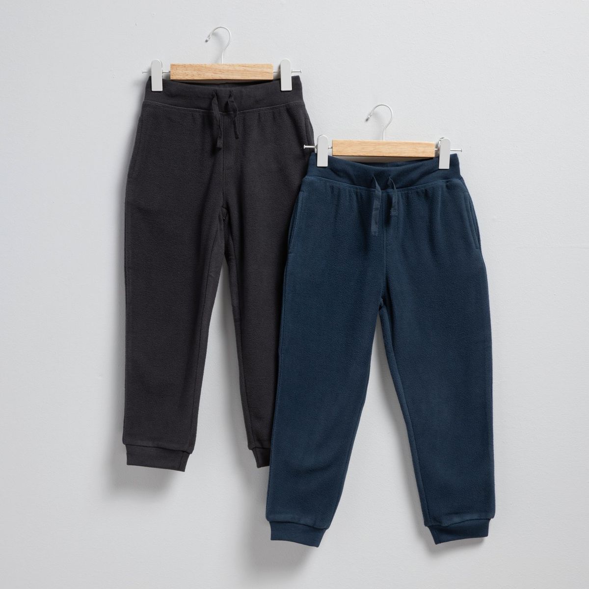 YAMP - Pantalón Niño Pack X2 Polar Yamp