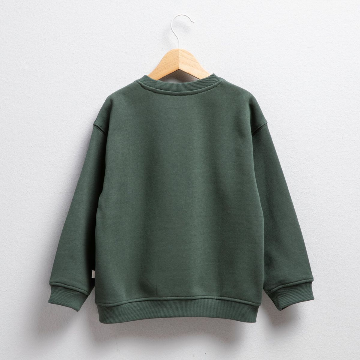 YAMP - Polera Yamp Manga Larga Niño Estampado