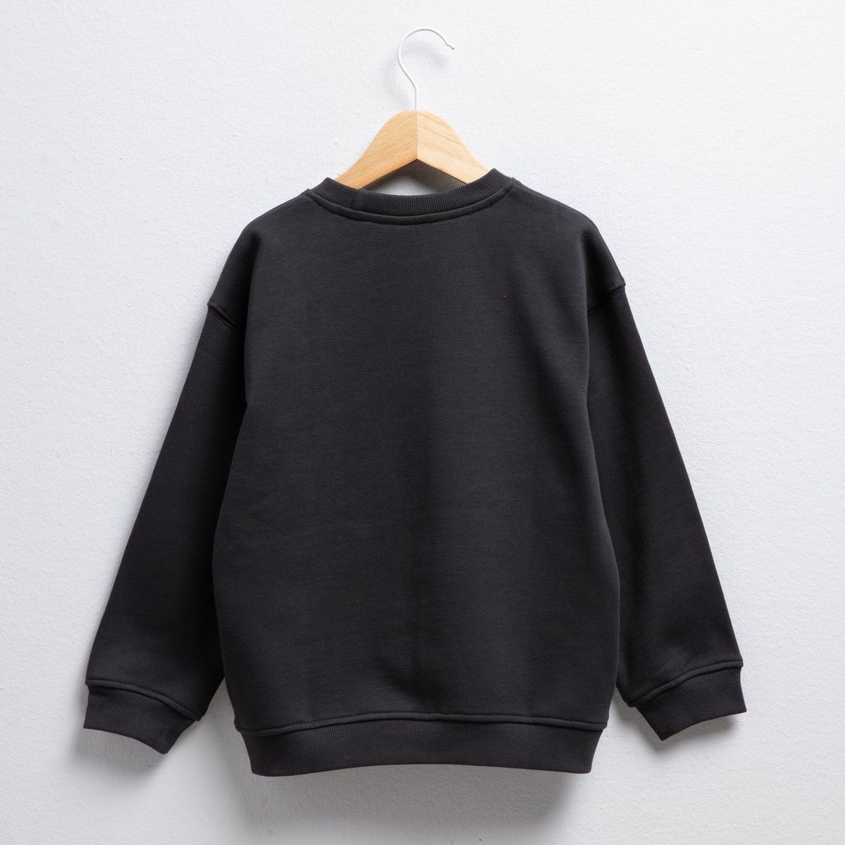 YAMP - Polera Yamp Manga Larga Niño Estampado