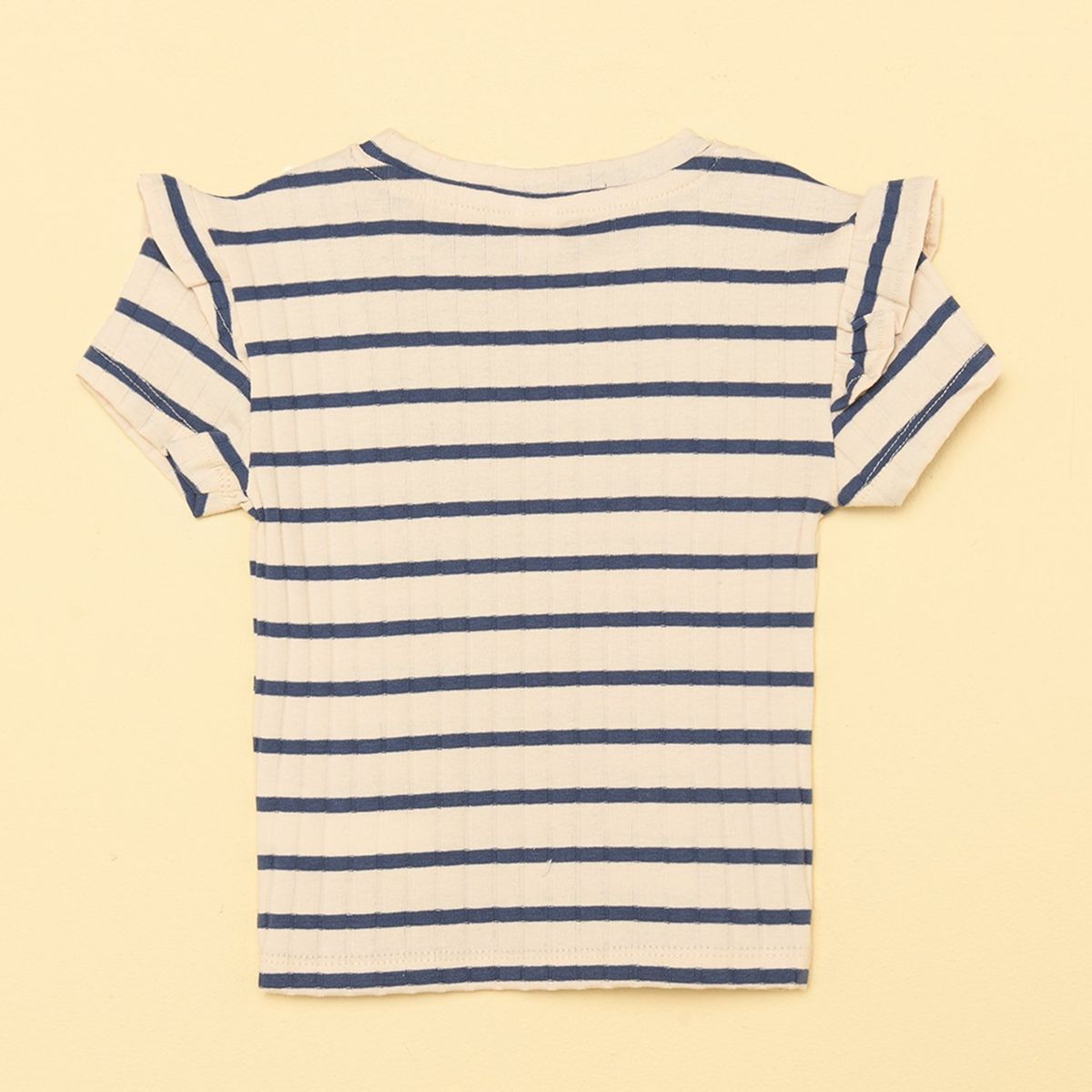 YAMP - Polo Niña Algodón Yamp