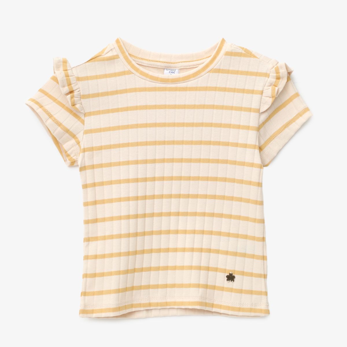 YAMP - Polo Niña Algodón Yamp