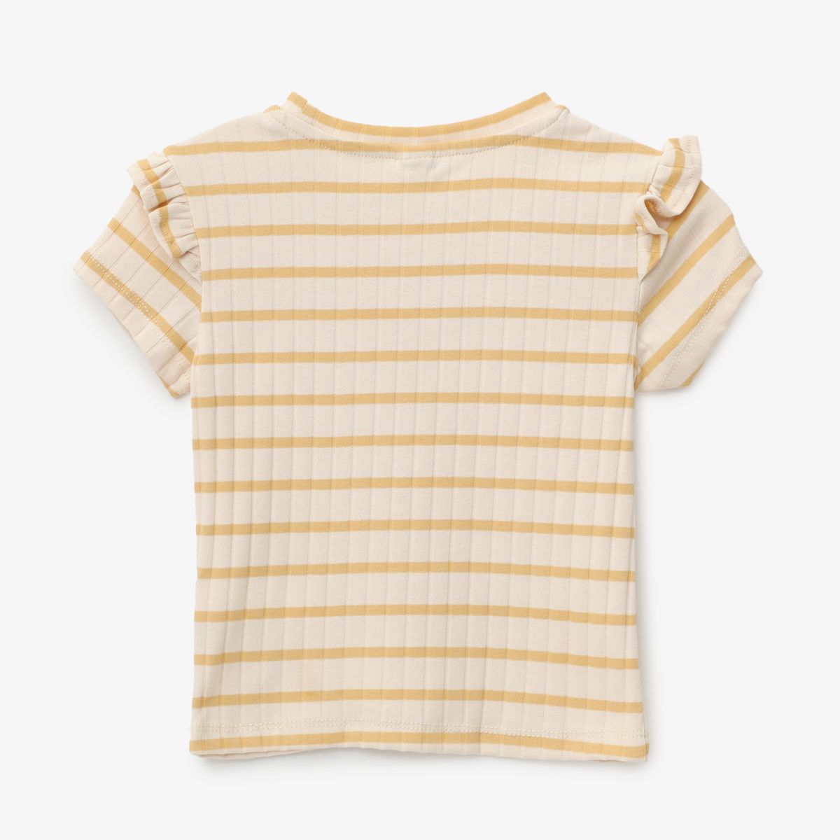 YAMP - Polo Niña Algodón Yamp