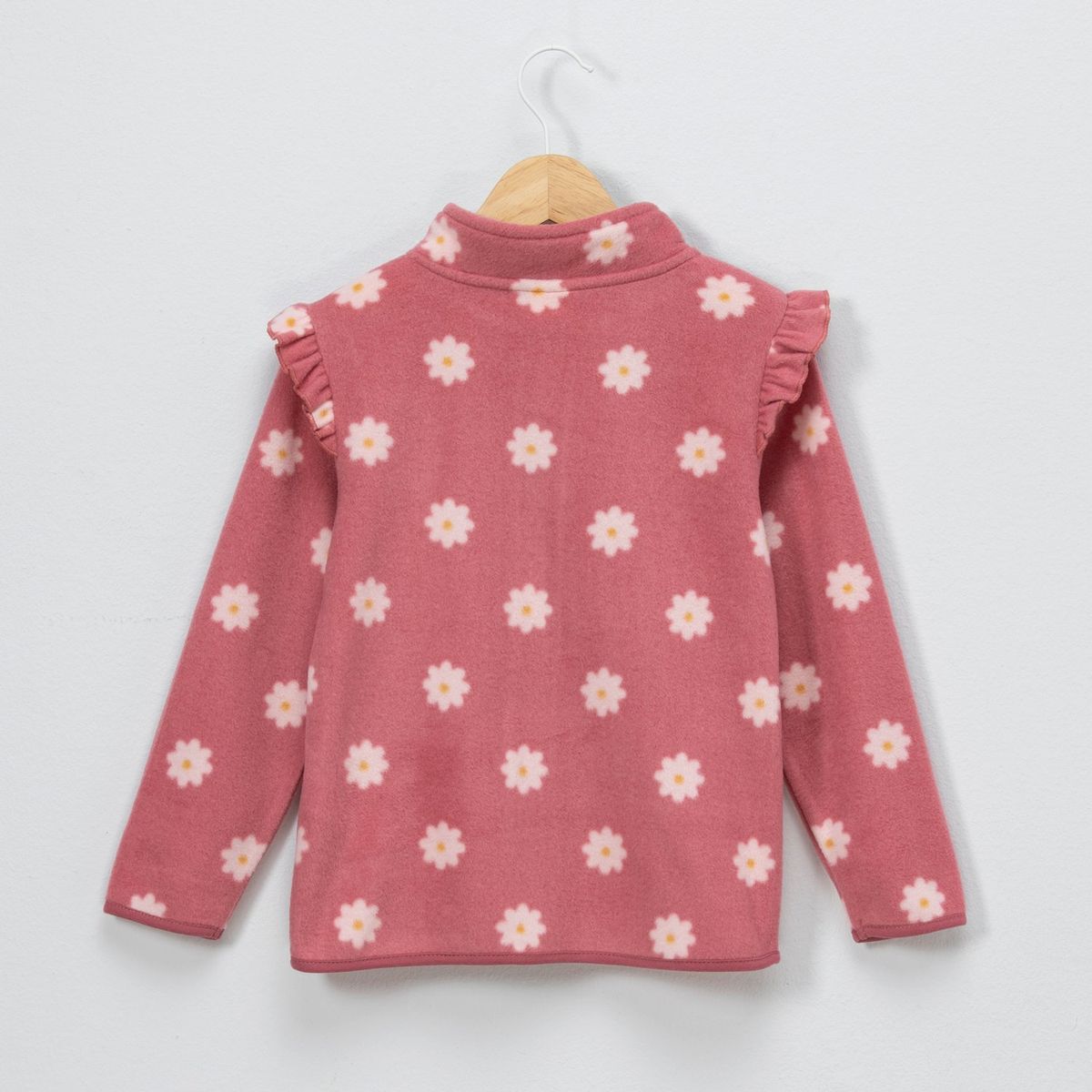 YAMP - Polera Niña Polar Yamp