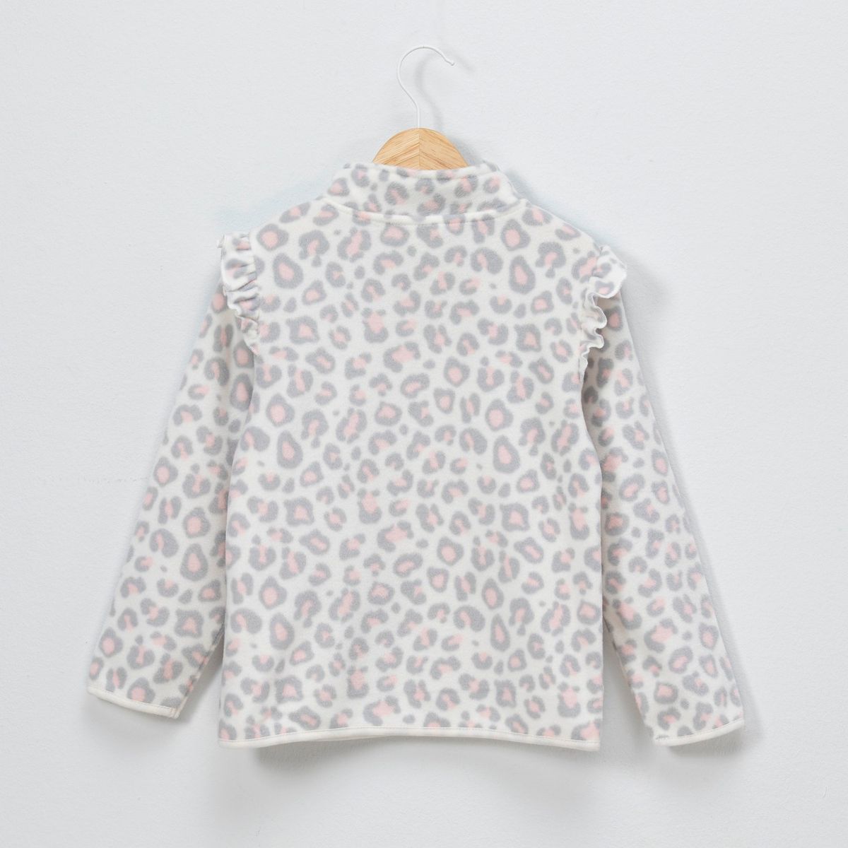 YAMP - Polera Niña Polar Yamp