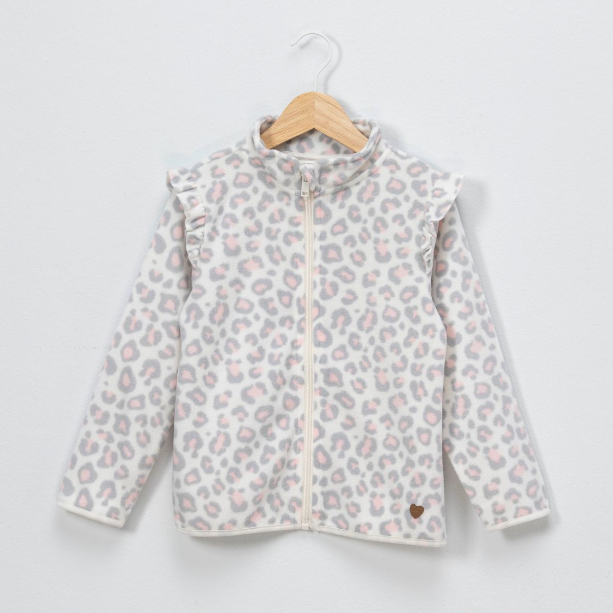 YAMP - Polera Niña Polar Yamp