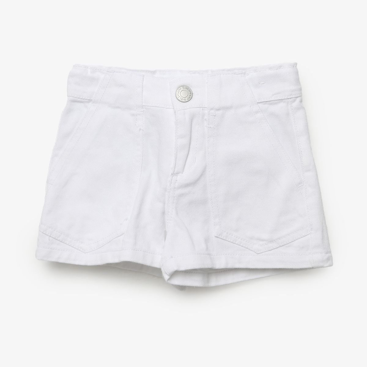 YAMP - Short Niña Algodón Yamp