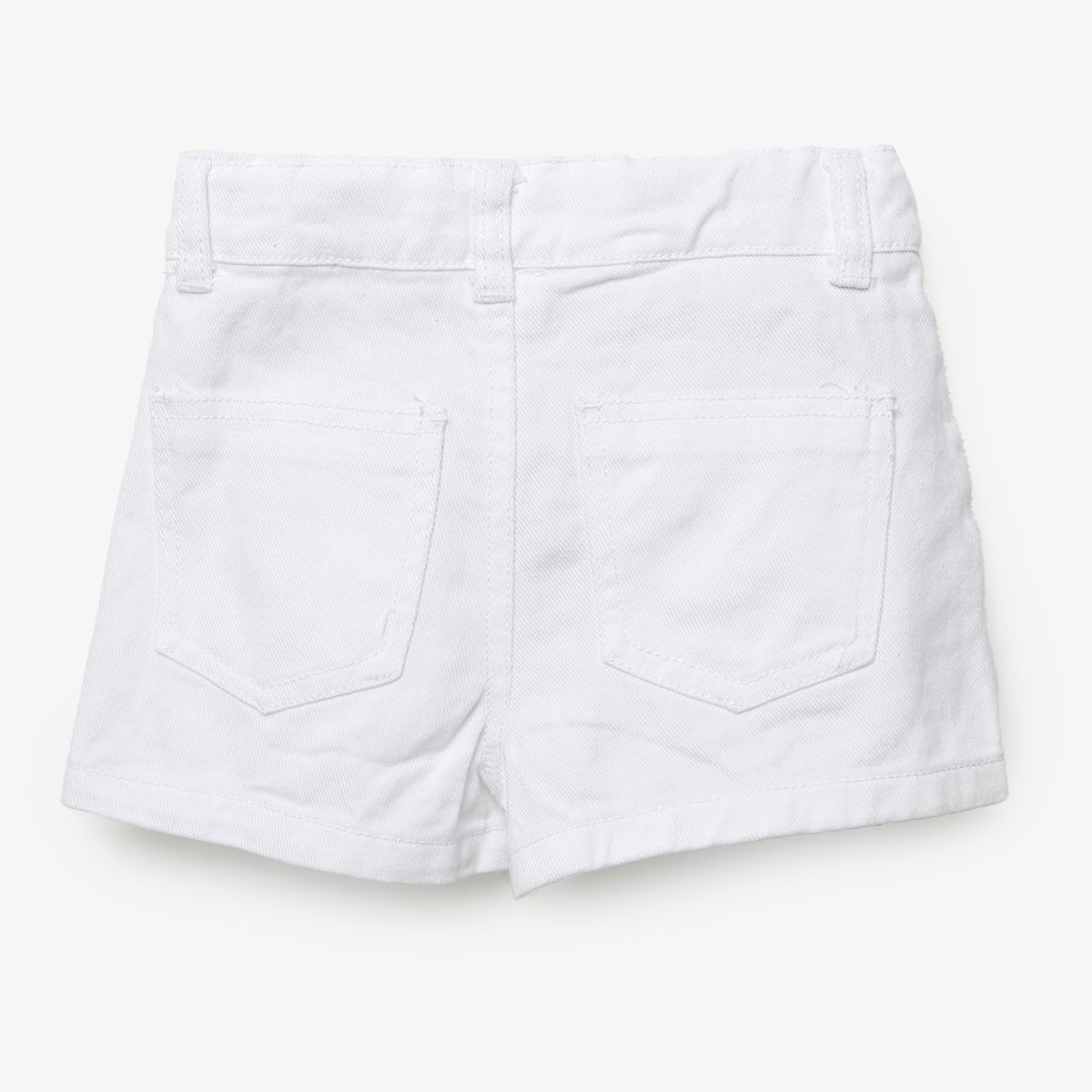 YAMP - Short Niña Algodón Yamp