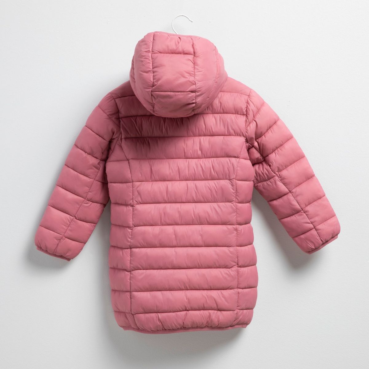 YAMP - Casaca Niña Larga Yamp