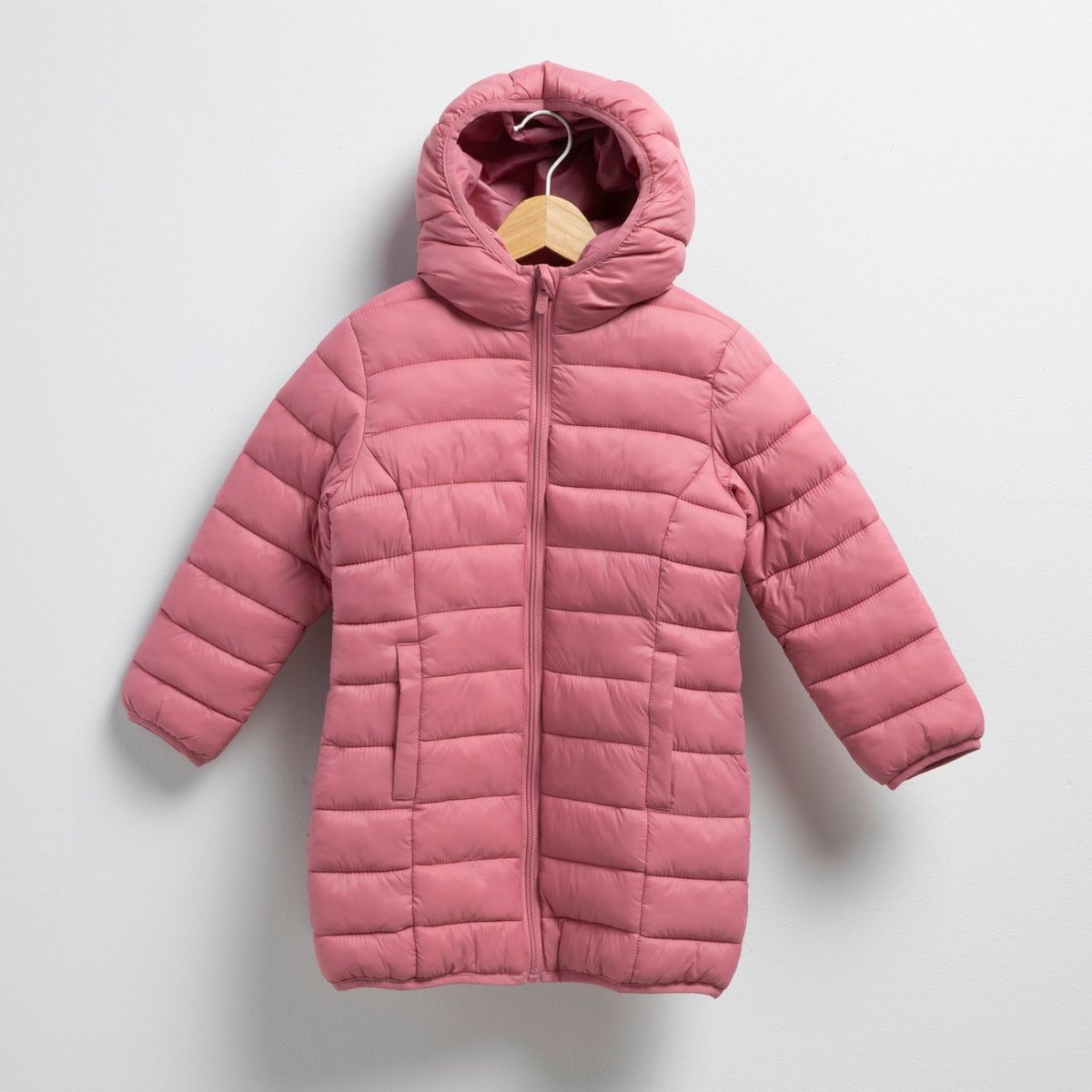 YAMP - Casaca Niña Larga Yamp