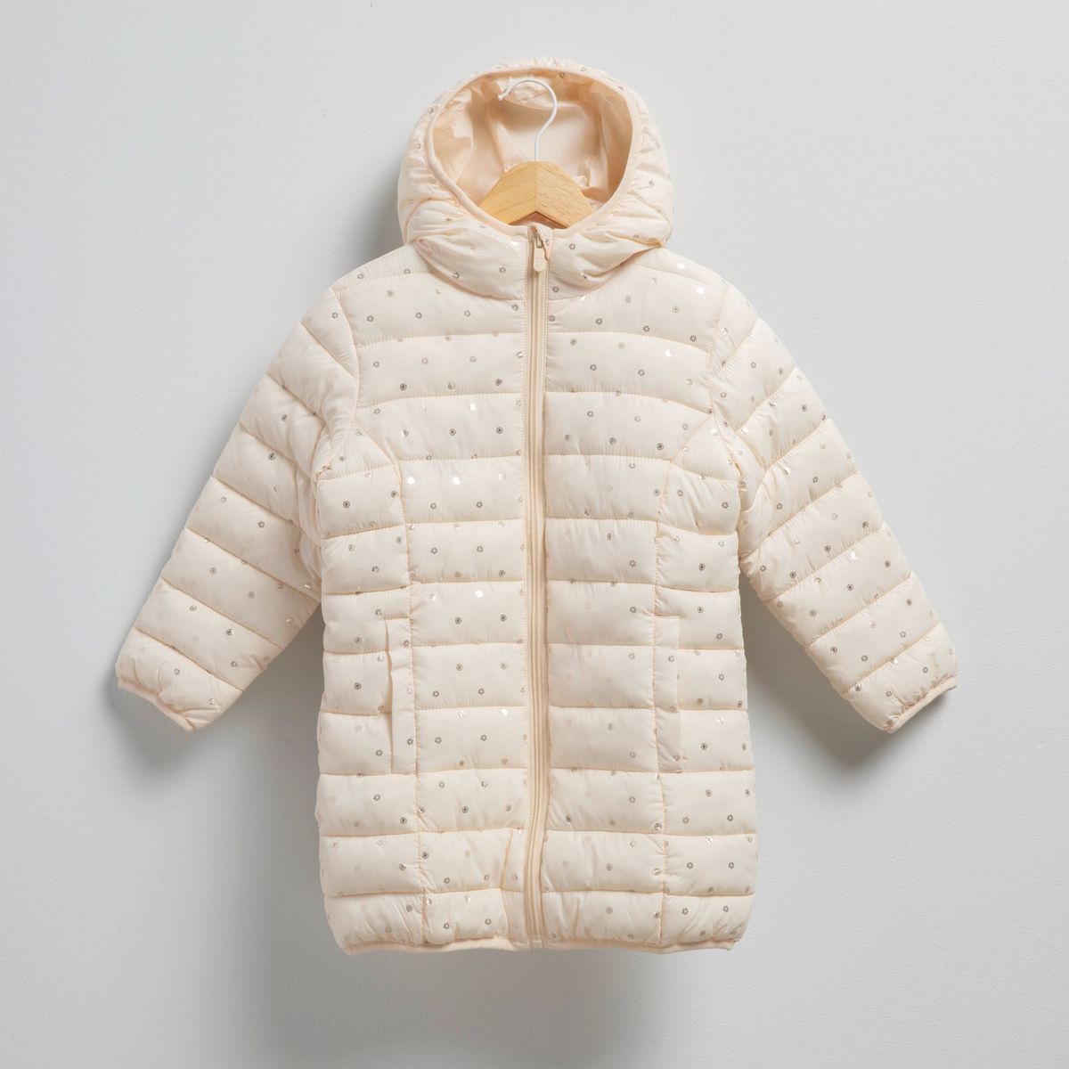 YAMP - Casaca Niña Larga Yamp