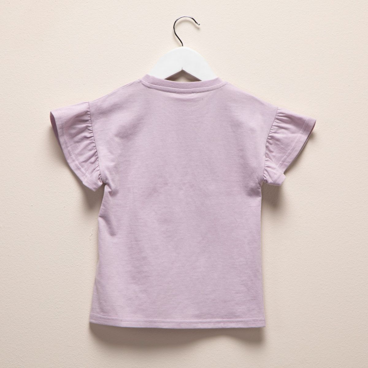 YAMP - Polo Yamp Algodón Manga Corta Niña Estampada