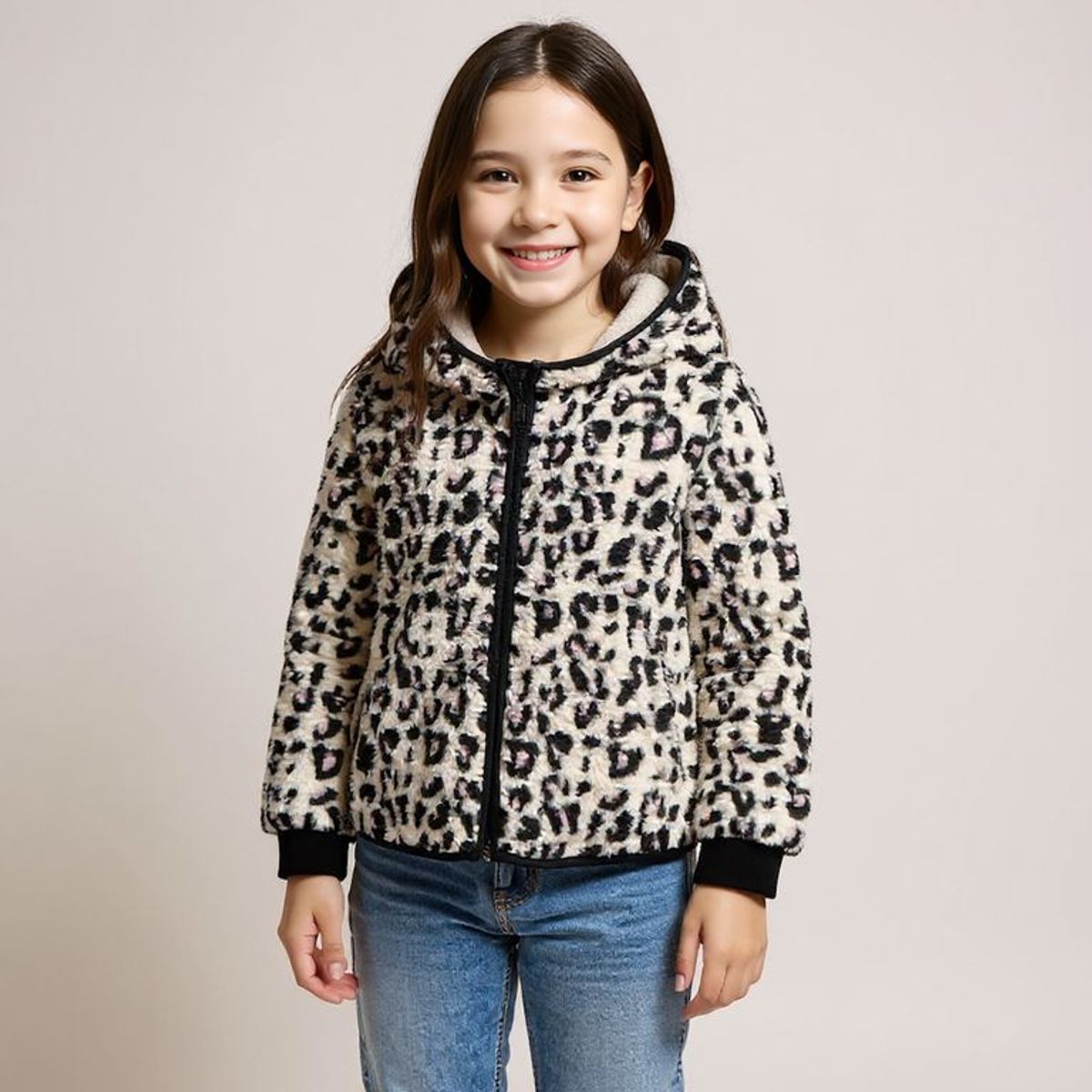 YAMP -  Casaca Niña Yamp