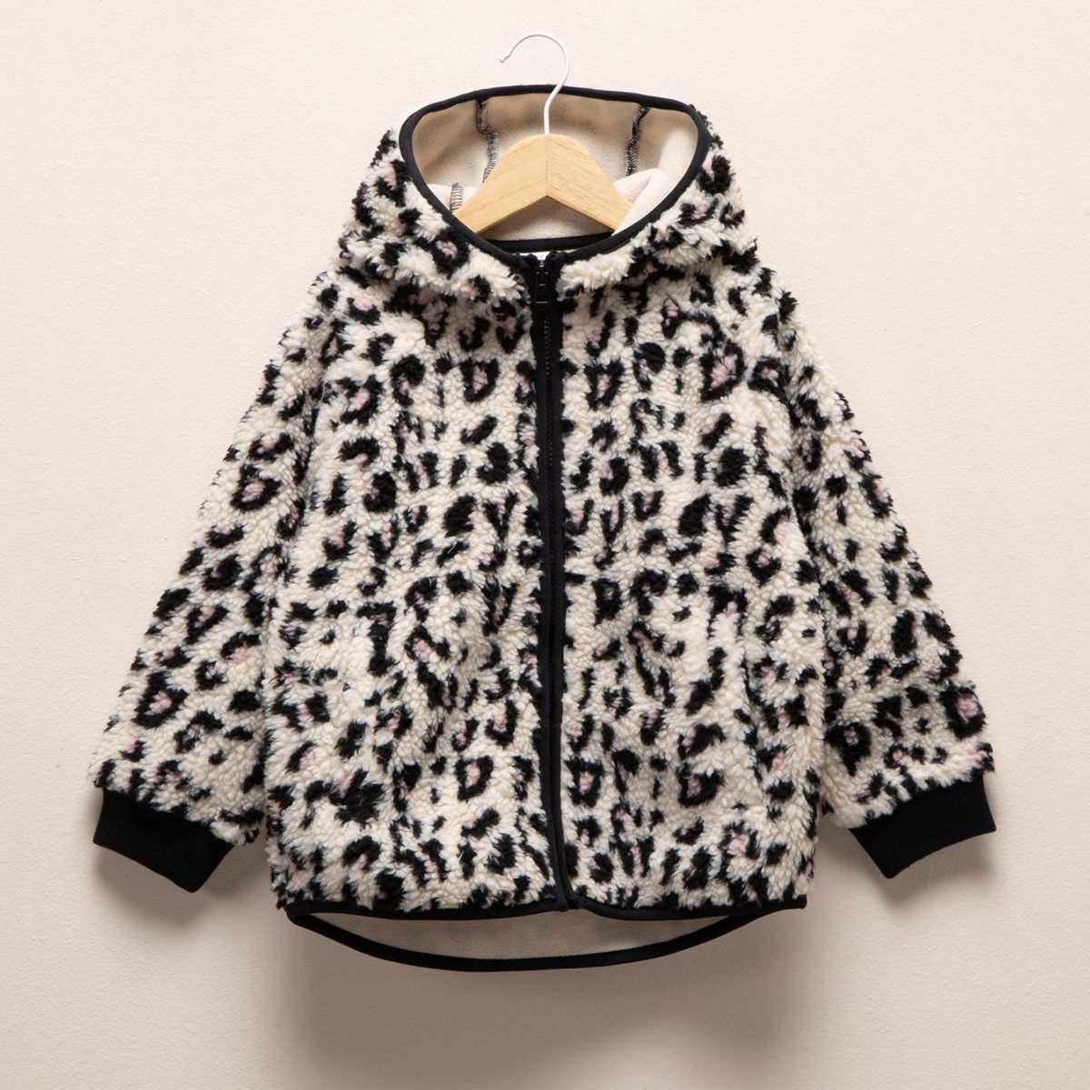 YAMP -  Casaca Niña Yamp