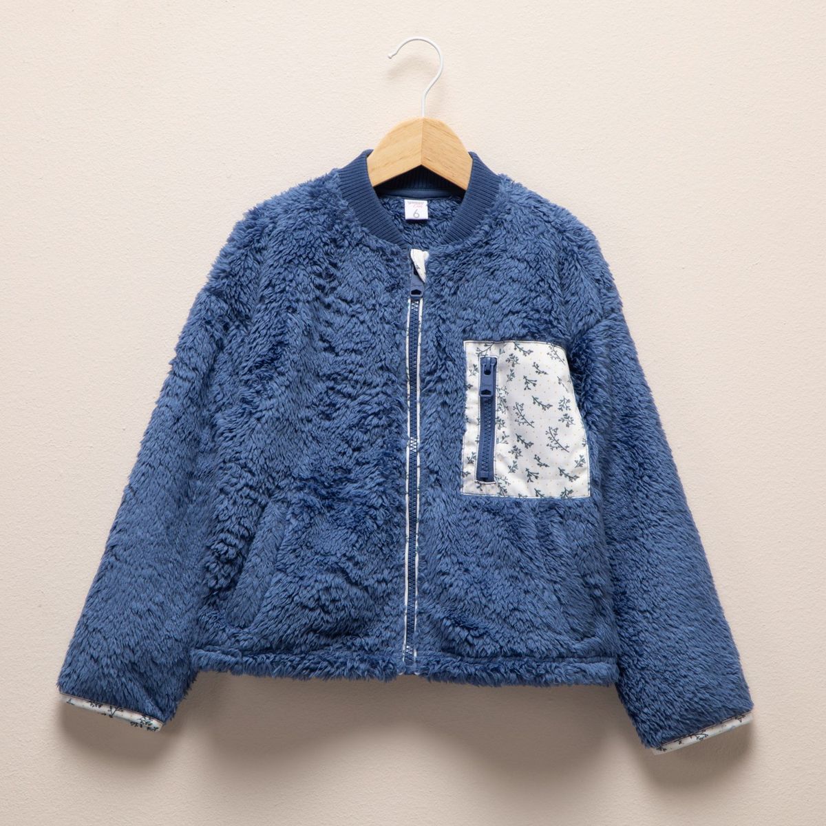 YAMP - Polera Niña Polar Yamp