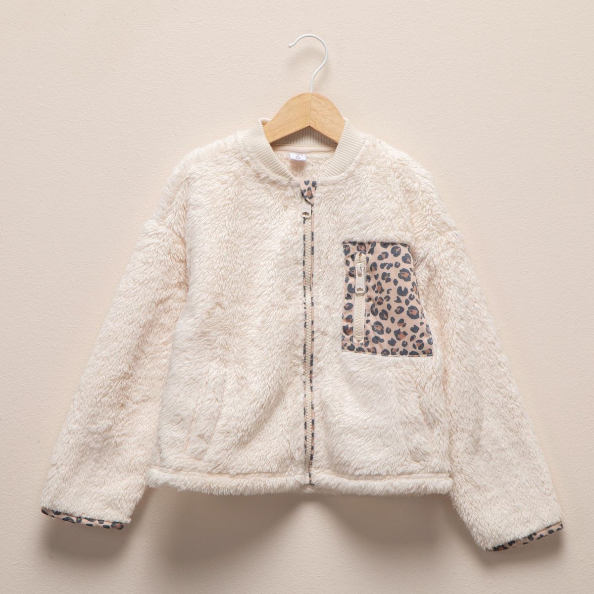 YAMP - Polera Niña Polar Yamp