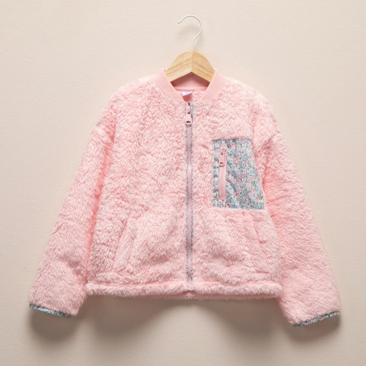 YAMP - Polera Niña Polar Yamp